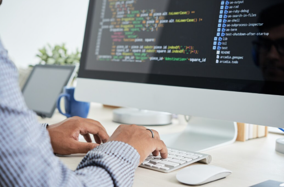 Web Development